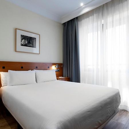 Petit Palace Cliper-Gran Via Madrid Esterno foto